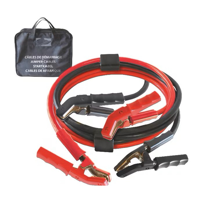 GYS Starthilfekabelsatz 50mm² 5m - 056619GYS