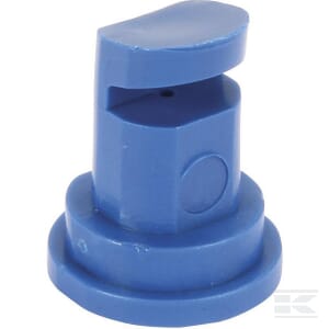 KRAMP DT 1,5 Weitwinkeldüse blau 057AN15