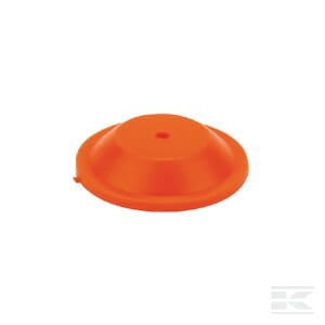 KRAMP Düsenplättchen D3 orange 057D3