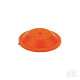 KRAMP Düsenplättchen D3 orange 057D3
