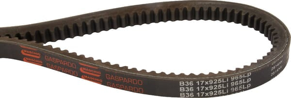 Maschio-Gaspardo Keilriemen Maschio - 1 Stück - 06010025
