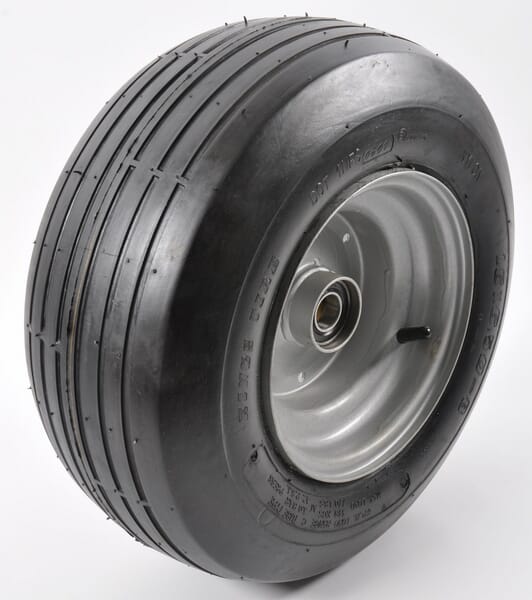 SEKO-Kongskilde Stützrad - 1 Stück - 810616021