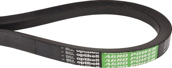 KRAMP Keilriemen Deutz Fahr 06211053AB