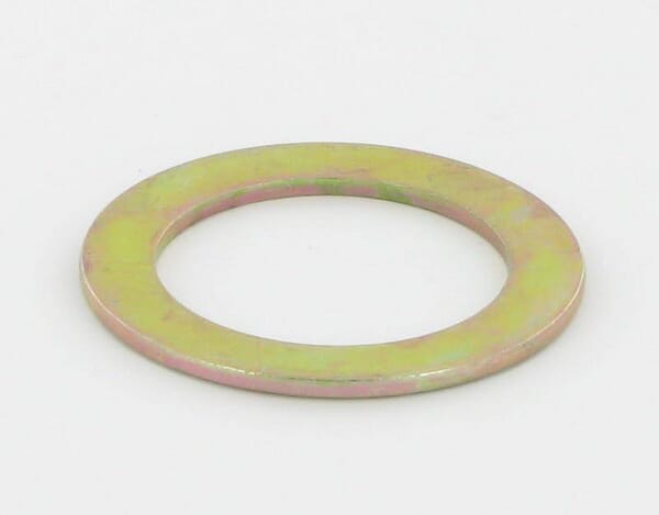 KUBOTA Passscheibe 31x45x2,0 - 4 Stück VF06214234