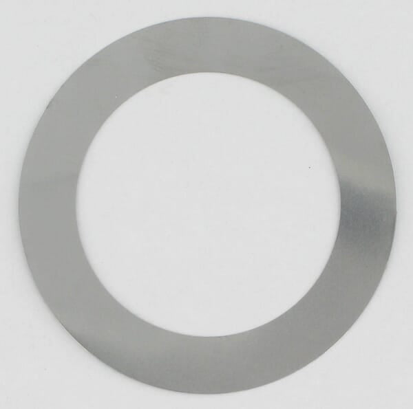 KUBOTA Passscheibe 45 x 65 x 0,1 VF06214570