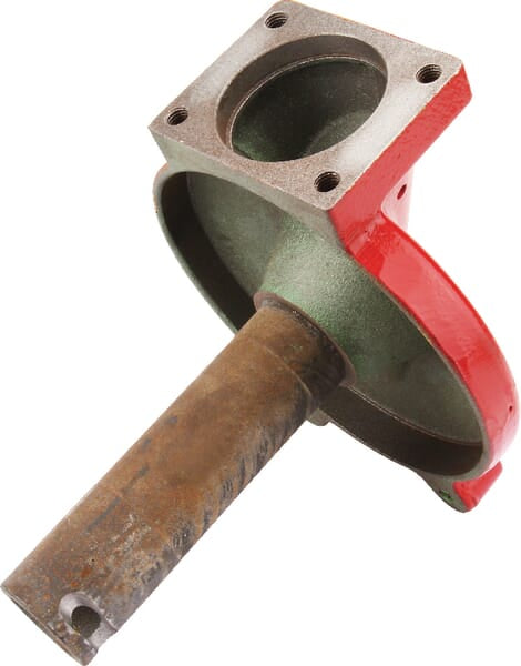 Maschio-Gaspardo Antriebseinheit aussen L. - 1 Stück - 810624671