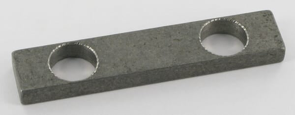 Maschio-Gaspardo Flachkeil - 1 Stück - 810625000