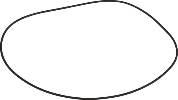KRAMP O-Ring 0634304012