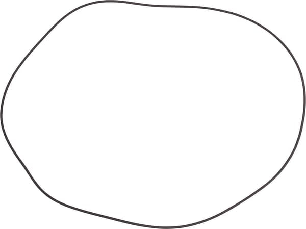 KRAMP Gasket 0634304226