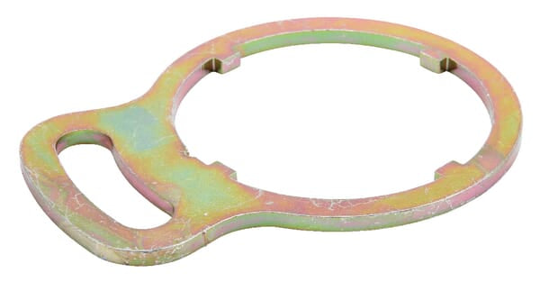 Maschio-Gaspardo Sicherungsplatte - 1 Stück - 810635280