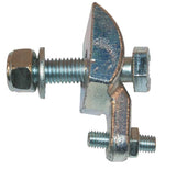 Tine attachment complete.