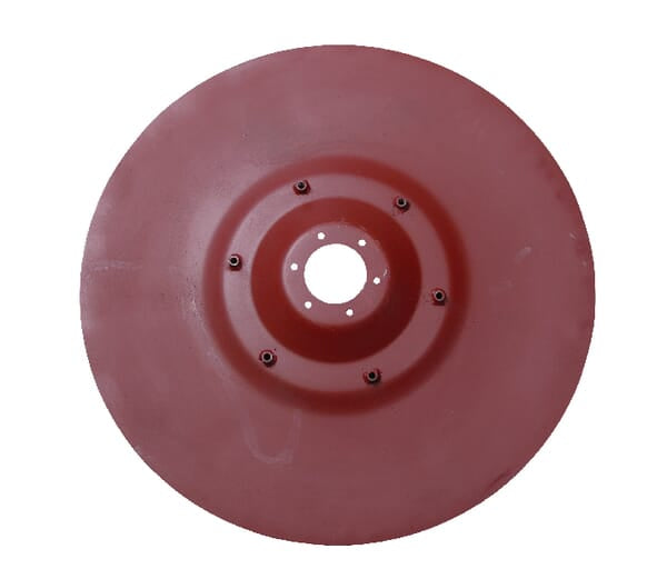 KUBOTA Gleitteller VF06567399