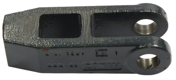 KUBOTA Spindelmutter unten VF0658043686