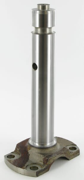 KUBOTA Kreiselachse VF06581589