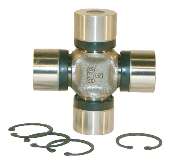 KRAMP Kreuzgelenk Ø 30.18x82mm 070610002