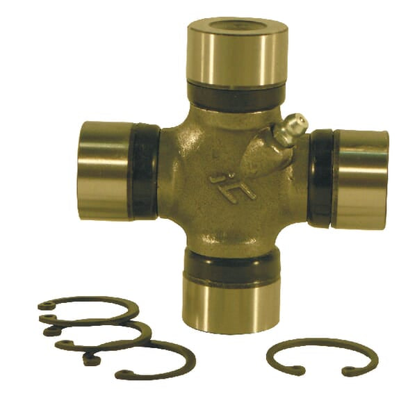 KRAMP Kreuzgelenk Ø 27x81.7mm, L23 070610009