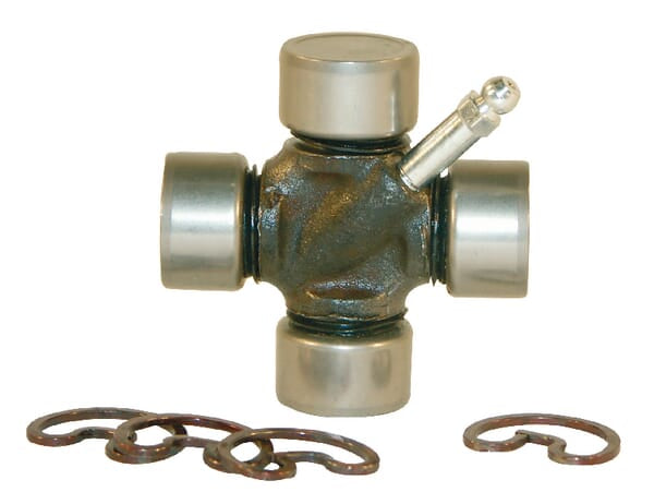 KRAMP Kreuzgelenk Ø 23.8x61.3mm 070610016