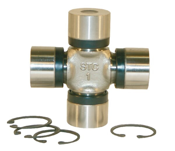 KRAMP Kreuzgelenk Ø 27x71mm 070610019