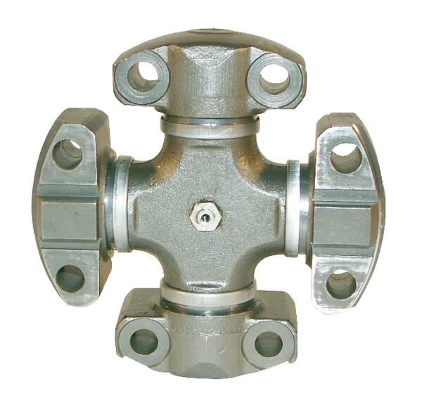KRAMP Kreuzgelenk Ø 49.2x140mm, LW1 070610027