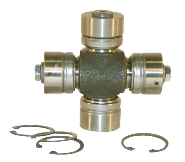 KRAMP Kreuzgelenk Ø 30x79mm, 2300/P300 070610029