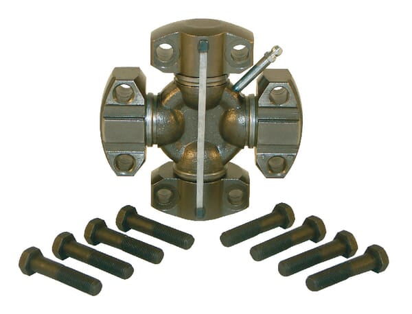 KRAMP Kreuzgelenk Ø 42.9x88.9mm 070610031