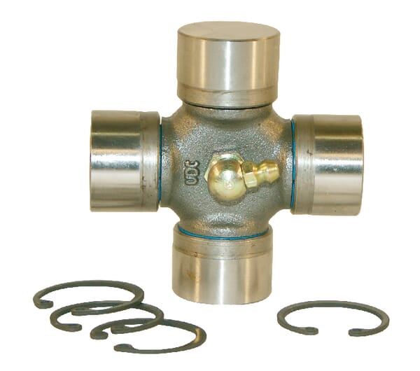 KRAMP Kreuzgelenk Ø 27x71mm 070610035