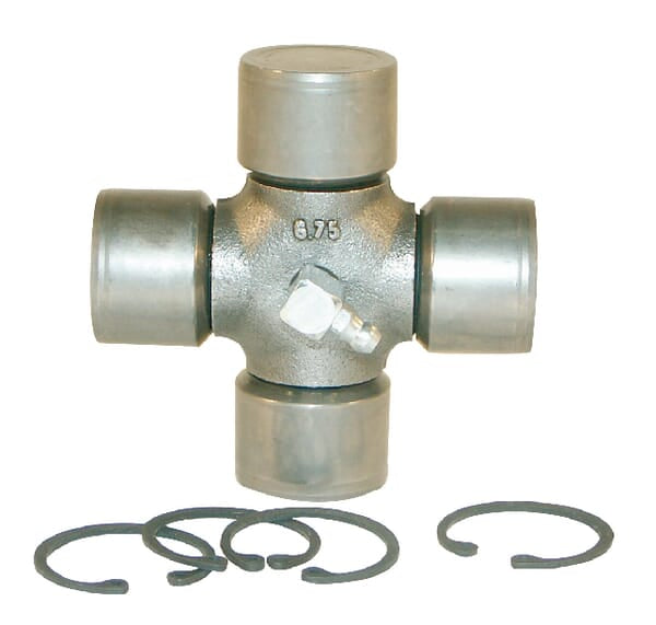 KRAMP Kreuzgelenk Ø 30x82.4mm, G4/S4 070610036