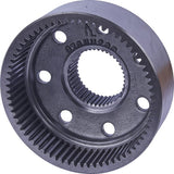 KRAMP Reduction gear ring 070GT125X
