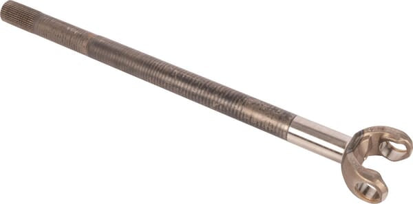 KRAMP Half-axle shaft left 070SF1381