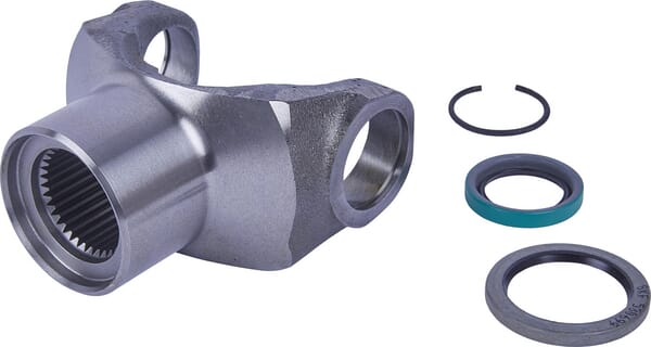 KRAMP Short half-axle shaft (wheel side) 070UE125X