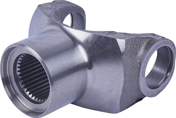 KRAMP Short half-axle shaft (wheel side) 070UE126