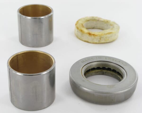 KRAMP Reparatursatz Achsschenkel 071140027