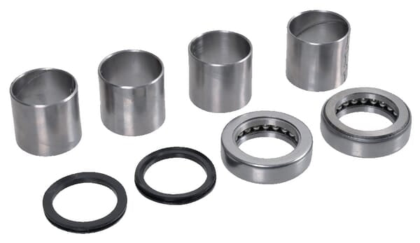 Repair kit steering knuckle l/r CNH