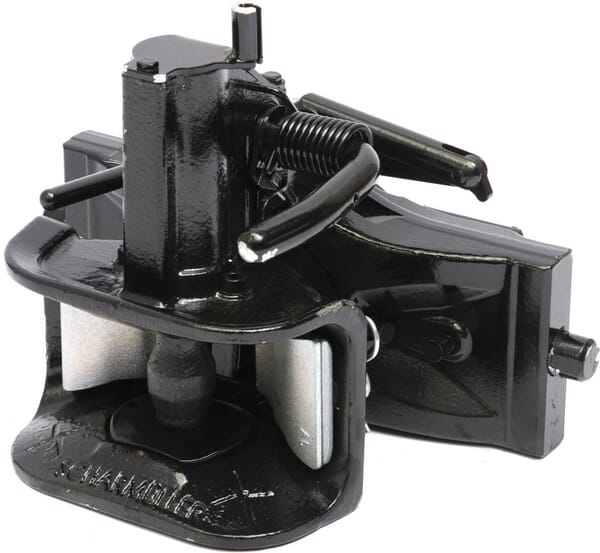 KRAMP Anhängerkupplung 330mm 073303291A02