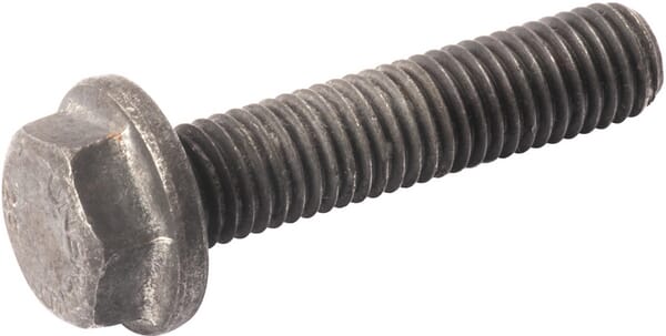 Special screw