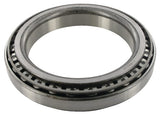 Tapered roller bearings