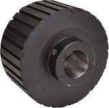 KRAMP Antriebsrolle vulkanisiert 07600655N