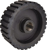 KRAMP Antriebsrolle vulkanisiert 07600704N