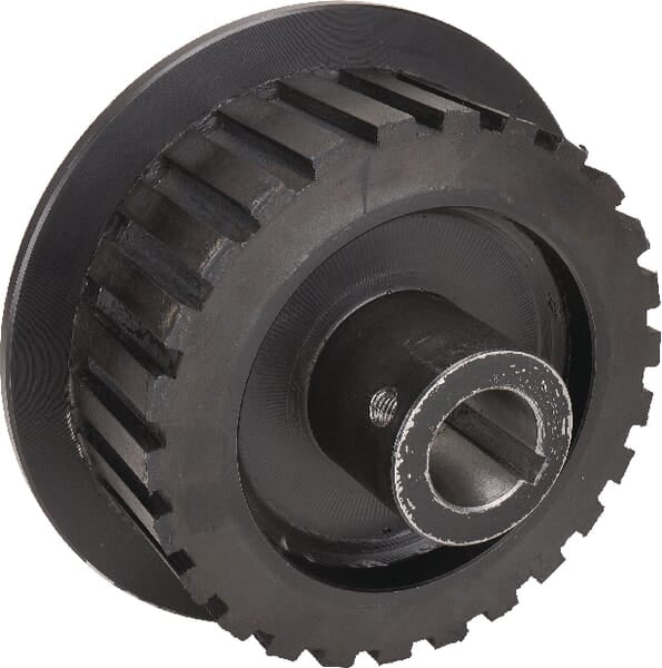 KRAMP Antriebsrolle vulkanisiert 07600822N