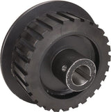 KRAMP Antriebsrolle vulkanisiert 07600822N