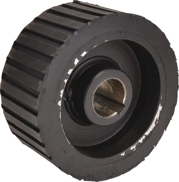 KRAMP Antriebsrolle vulkanisiert 07601046N