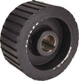 KRAMP Antriebsrolle vulkanisiert 07601046N