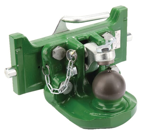 Ball coupling K80 330mm
