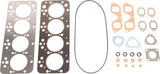 Kubota Gasket set, top 0791624265