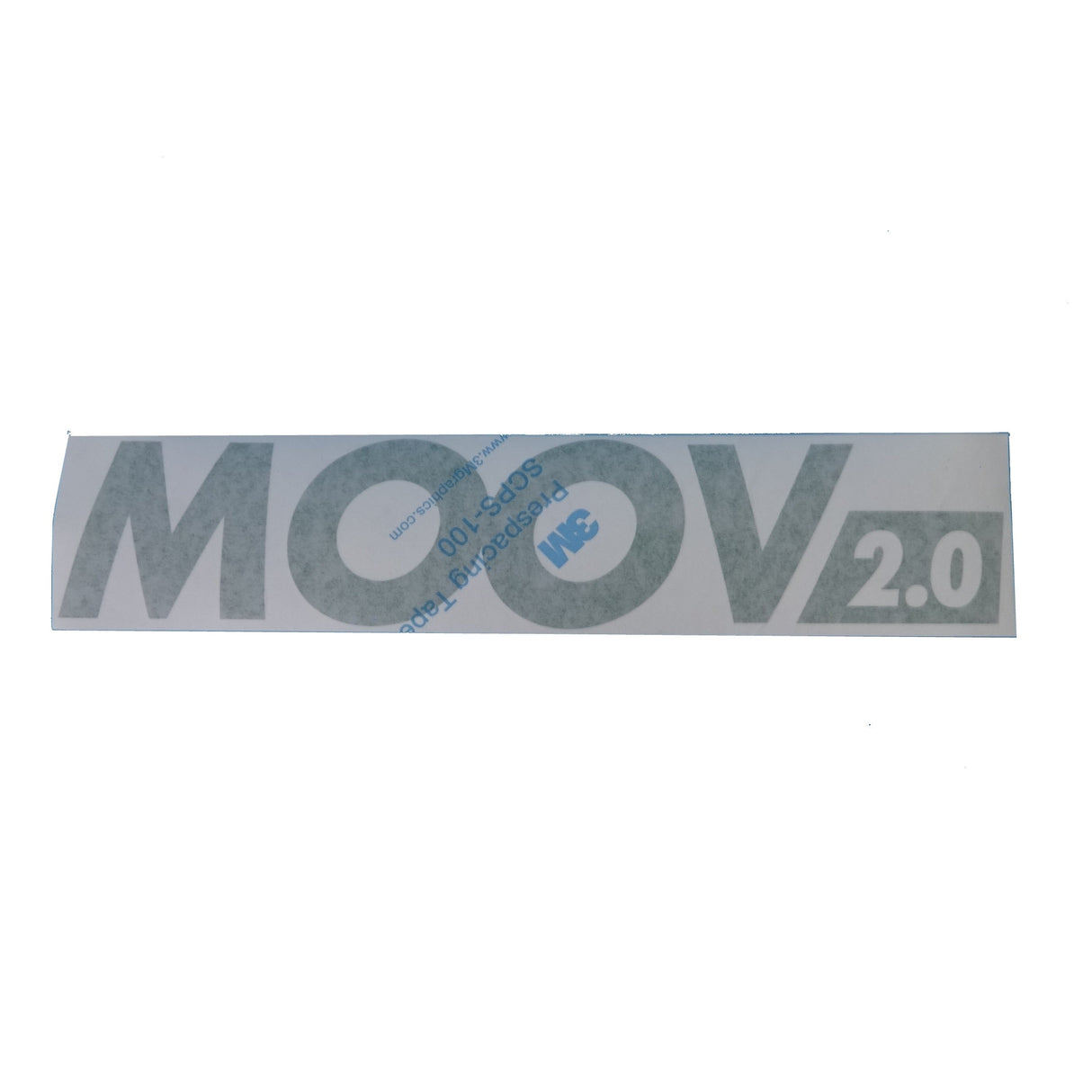 JOZ Moov Sticker Moov 2.0 - 08.202.005