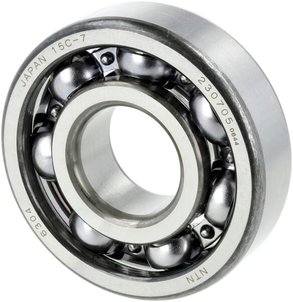 Kubota Kugellager 0810106304