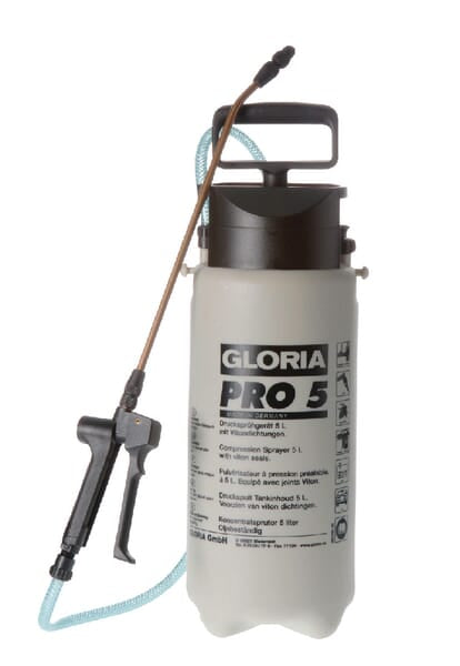 Gloria Drucksprühgerät Pro 5 (5 l) OB 0810725GL