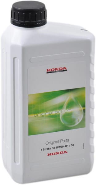 Honda Motoröl 10W-30 1L 08221888101HE