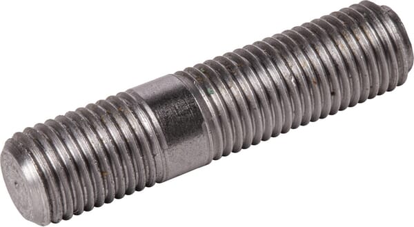 Threaded bolt