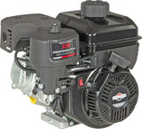 Engine, horizontal, 3.5 HP, 550, 1 cylinder, Briggs &amp; Stratton